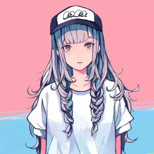 留言观众头像五